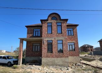 Продается дом, 130 м2, село Манаскент, 8-я Карьерная линия