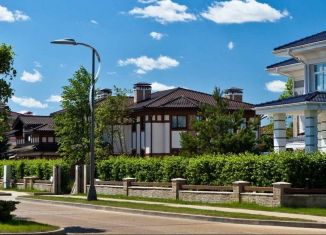 Продам участок, 10 сот., поселок Агрогородок, Лесная улица