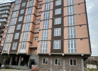 Двухкомнатная квартира на продажу, 86 м2, Махачкала, Ленинский район, Грязелечебная улица, 24