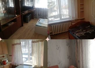 Сдается трехкомнатная квартира, 85 м2, Саха (Якутия), улица Молодёжи, 9