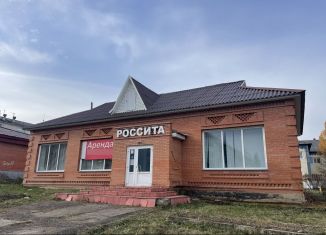 Продается помещение свободного назначения, 130 м2, Бородино, Олимпийская улица, 16