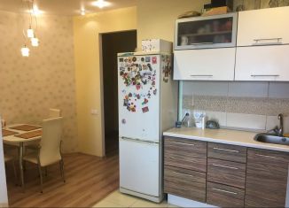 Продается однокомнатная квартира, 53.7 м2, Самара, улица Мичурина, 4