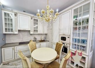 Сдается 3-ком. квартира, 60 м2, Москва, улица Петра Алексеева, 14