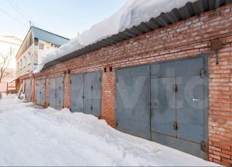 Продается гараж, 17 м2, Томск, Кировский район, улица Тимакова, 8