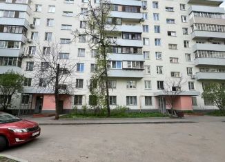 Продам квартиру студию, 10 м2, Москва, ЮВАО, Сормовская улица, 4