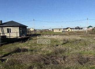 Продается участок, 6 сот., поселок Суворов-Черкесский, Детская улица, 4