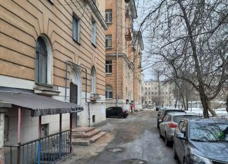 Многокомнатная квартира на продажу, 230 м2, Санкт-Петербург, метро Выборгская, улица Капитана Воронина, 6