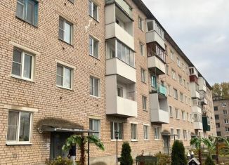 Продается трехкомнатная квартира, 59 м2, Ржев, Осташковский проезд, 23