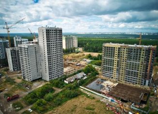 Продаю трехкомнатную квартиру, 86.6 м2, Барнаул, Центральный район, 6-я Нагорная улица, 15в/к1