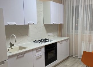 2-комнатная квартира в аренду, 48 м2, Коломна, Зелёная улица, 31