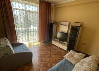 Сдача в аренду 1-ком. квартиры, 40 м2, Анапа, Черноморская улица, 39