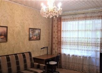 Аренда 2-комнатной квартиры, 54 м2, Москва, Молодёжная улица, 4