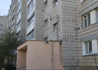 Продается трехкомнатная квартира, 60.7 м2, Лесной, улица Мира, 3