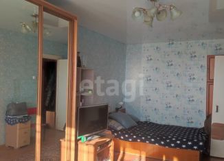 Продается 1-комнатная квартира, 34.8 м2, Комсомольск-на-Амуре, улица Гагарина, 17