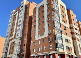 Сдача в аренду 3-комнатной квартиры, 75 м2, Иркутск, Верхняя набережная, 167/7, ЖК Новый город 6