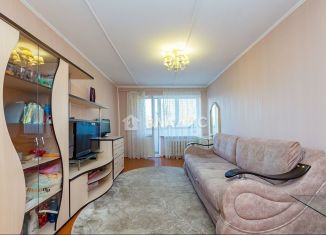 Продам 3-ком. квартиру, 57 м2, Калининградская область, улица Куйбышева, 79