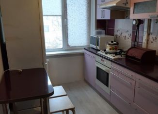 Сдам трехкомнатную квартиру, 80 м2, Уфа, улица Пушкина, 45