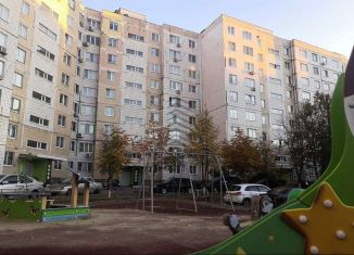 4-комнатная квартира на продажу, 75 м2, Белгородская область, микрорайон Солнечный, 5А