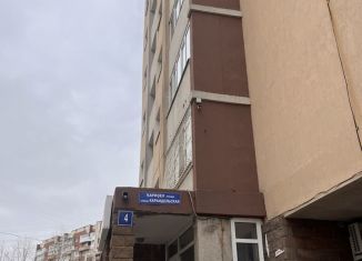 Двухкомнатная квартира в аренду, 57 м2, Республика Башкортостан, Караидельская улица, 4