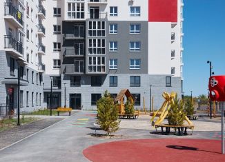 Продам квартиру студию, 22.1 м2, Тюмень, Калининский округ, Краснооктябрьская улица, 16к1