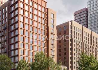 Продажа 2-комнатной квартиры, 54 м2, Москва, ЗАО