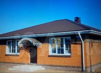 Продажа дома, 92 м2, деревня Елкибаево, Деловая улица, 15В