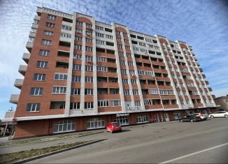 1-ком. квартира на продажу, 38.1 м2, Ростовская область, улица Клары Цеткин, 176А