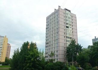 Продаю 1-комнатную квартиру, 34.7 м2, Санкт-Петербург, улица Пионерстроя, 15к1, метро Проспект Ветеранов