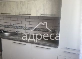 Продам 3-ком. квартиру, 63 м2, Самара, проспект Кирова, 326, метро Безымянка