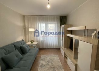 Продается 1-комнатная квартира, 38 м2, Каменск-Уральский, Комсомольский бульвар, 32