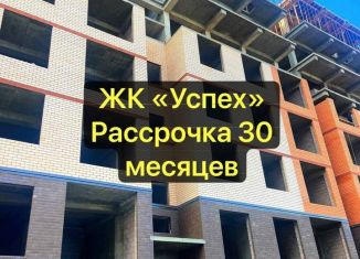 Продается 2-ком. квартира, 74 м2, Махачкала, Ленинский район, проспект Амет-Хана Султана