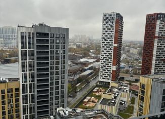 Сдаю 2-комнатную квартиру, 50 м2, Москва, Тюменский проезд, ВАО