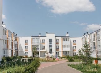 Продается 2-ком. квартира, 73.3 м2, Магнитогорск