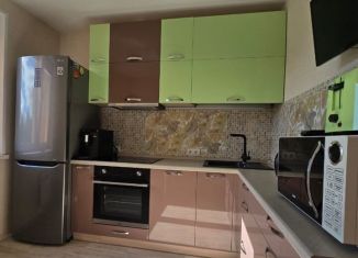 Продается 1-комнатная квартира, 40 м2, Снежинск, улица Нечая, 4