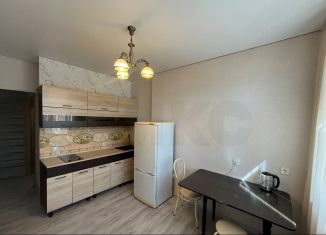 Продам 1-комнатную квартиру, 38.1 м2, Краснодарский край, улица Омелькова, 93