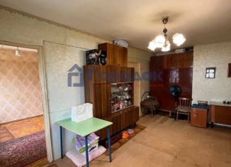 Продажа 4-комнатной квартиры, 58 м2, Каменск-Уральский, улица Механизаторов, 76