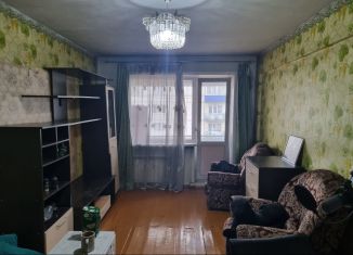 Продаю 2-ком. квартиру, 45.1 м2, Черемхово, улица Лермонтова, 5А