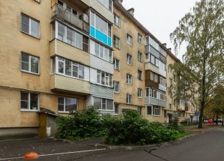 Продажа 3-комнатной квартиры, 62.3 м2, Вологда, улица Некрасова, 68