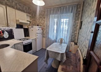 Аренда 1-комнатной квартиры, 35 м2, поселок Реммаш, Институтская улица, 2