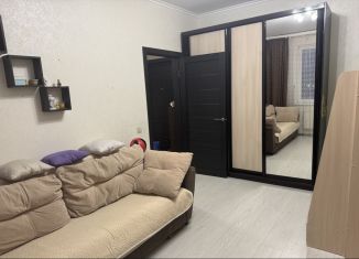 Сдается 1-ком. квартира, 36 м2, Домодедово, улица Курыжова, 25