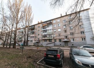 Сдается 2-комнатная квартира, 44 м2, Владимирская область, Парковая улица, 2