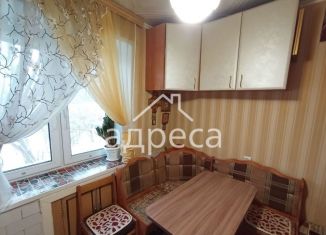 Продажа 2-ком. квартиры, 42 м2, Самара, Товарная улица, 7, Кировский район