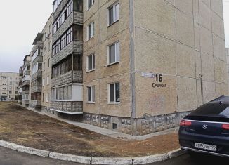 Аренда 1-комнатной квартиры, 34 м2, Берёзовский, улица Смирнова, 16