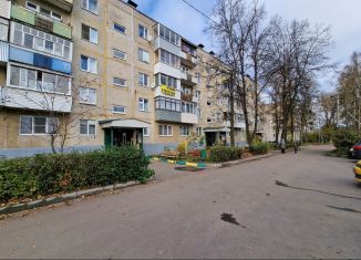 Продам 2-ком. квартиру, 44 м2, Москва, посёлок ЛМС, 16Б