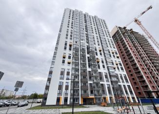 Продам квартиру студию, 26.3 м2, Екатеринбург, Таватуйская улица, 14А, Железнодорожный район