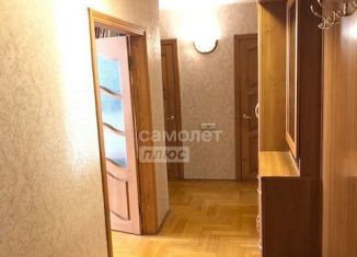 Продам 3-комнатную квартиру, 73.6 м2, Воронеж, Беговая улица, 152