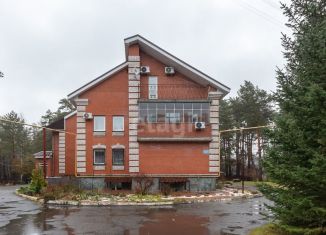 Продажа 5-комнатной квартиры, 360 м2, Барнаул, Змеиногорский тракт, 116Г