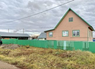 Продам дом, 70 м2, Нефтекамск, Степная улица, 1