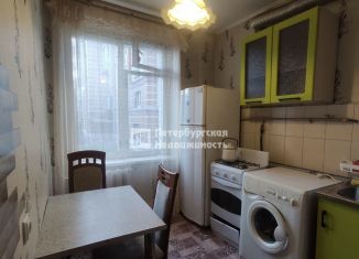 Продается 1-ком. квартира, 31.9 м2, Пушкин, бульвар Алексея Толстого, 11