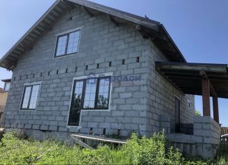 Продажа дома, 200 м2, деревня Перебор, улица Ленина